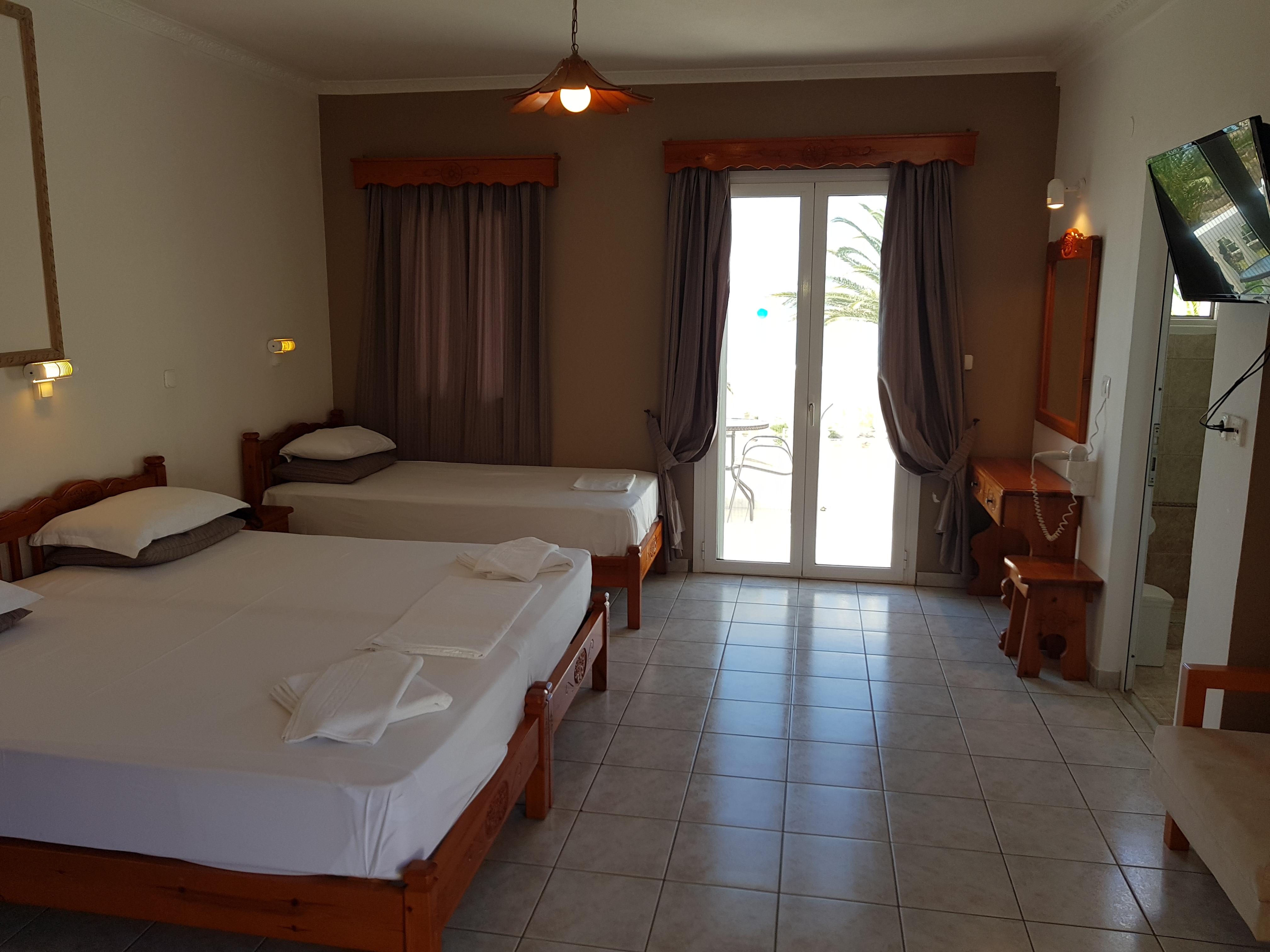 Marina Bay Hotel Ratzaklíon 外观 照片